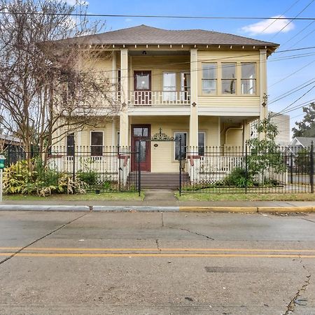Esprit De Coeur Downtown Lafayette Βίλα Εξωτερικό φωτογραφία