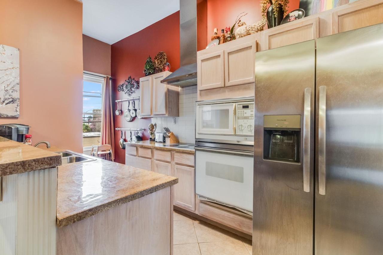 Esprit De Coeur Downtown Lafayette Βίλα Εξωτερικό φωτογραφία