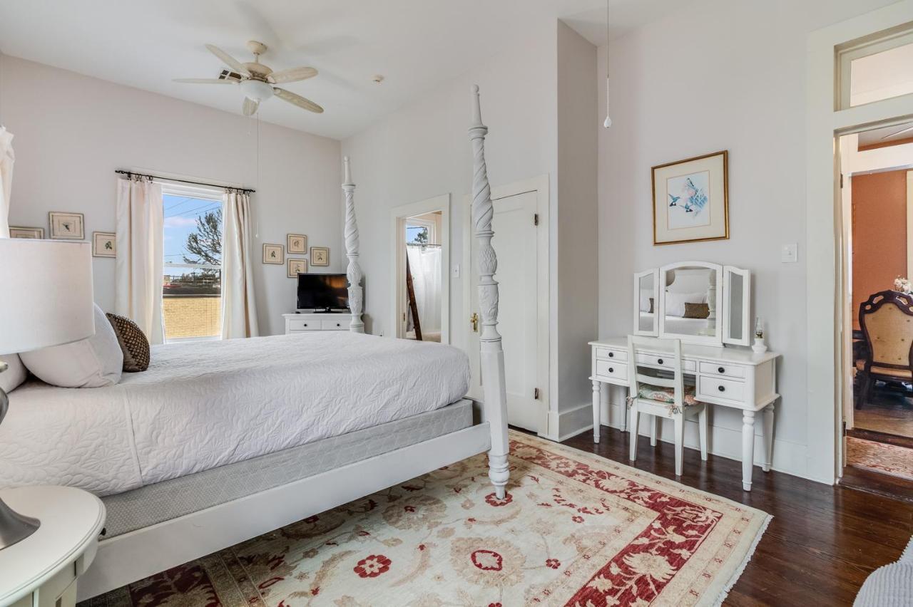 Esprit De Coeur Downtown Lafayette Βίλα Εξωτερικό φωτογραφία
